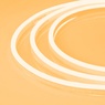Гибкий неон ARL-NEON-1608PH-SIDE 24V Amber (Arlight, 8 Вт/м, IP65)