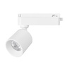 Светильник LGD-DYKE-2TR-R60-8W Warm3000 (WH, 38 deg, 230V) (Arlight, IP20 Металл, 5 лет)