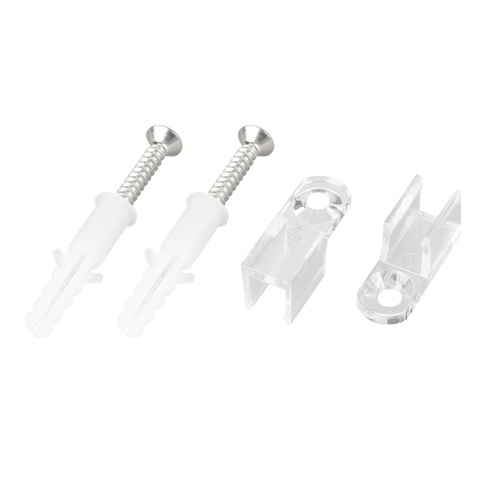 Держатель для лент COB-6mm (Arlight, -)