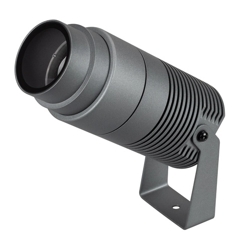 Светильник ALT-RAY-ZOOM-R75-18W Warm3000 (DG, 10-40 deg, 230V) (Arlight, IP67 Металл, 3 года)