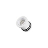 Светильник ART-PICCOLO-BUILT-R13-1W Warm2700 (WH, 30 deg, 3V) (Arlight, IP40 Металл, 3 года)
