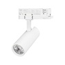 Светильник LGD-GERA-4TR-R55-10W Warm3000 (WH, 36 deg, 230V) (Arlight, IP20 Металл, 5 лет)
