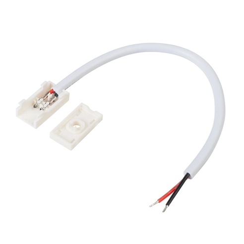 Коннектор FAST-MONO-8mm-X1-PS (Arlight, Пластик)