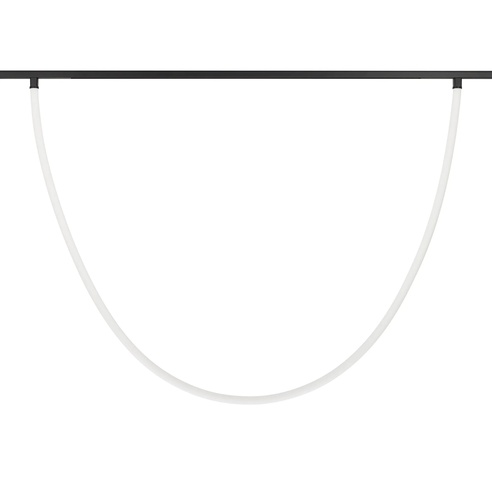 Светильник MAG-ORIENT-TUBE-ELASTIC-R25-L2500-35W Day4000 (BK, 360 deg, 48V) (Arlight, IP20 Металл, 3 года)