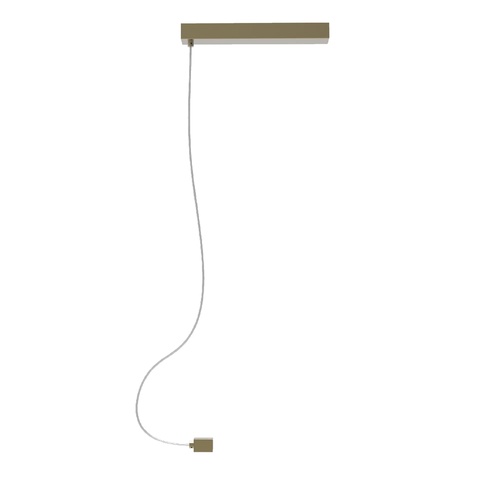 Потолочный короб ART-APRIORI-POWER-BOX-SIDE-L5000 (OG) (Arlight, IP20 Металл, 3 года)