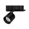 Светильник LGD-DYKE-4TR-R60-8W Warm3000 (BK, 50 deg, 230V, TRIAC) (Arlight, IP20 Металл, 5 лет)