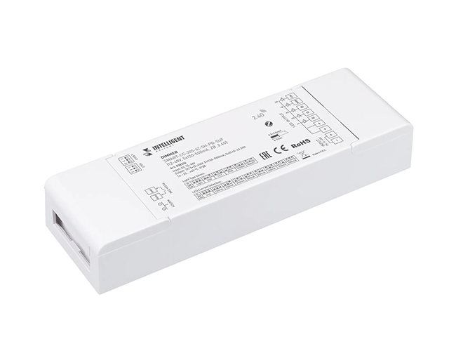 ZIGBEE Диммеры CC [12-48V]