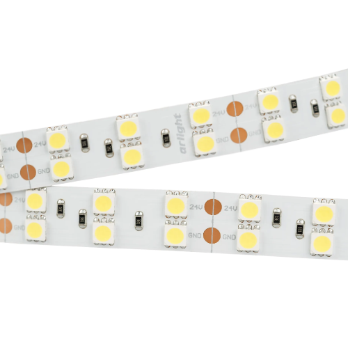 Категория B120 24V 15mm 29 W/m