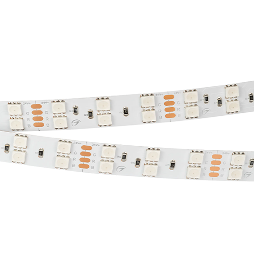 Категория RGB серии 24V 15-19mm 29-34 W/m