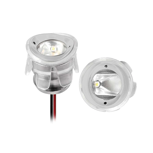 Встраиваемые в перила