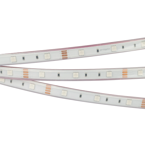 Категория RGB серии 12V 10mm 7-15 W/m IP20-IP68