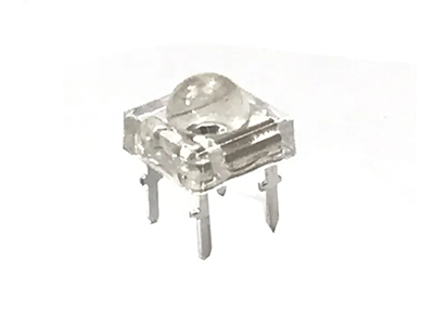 «Пиранья» [7.6x7.6 мм] на ток 80 мА