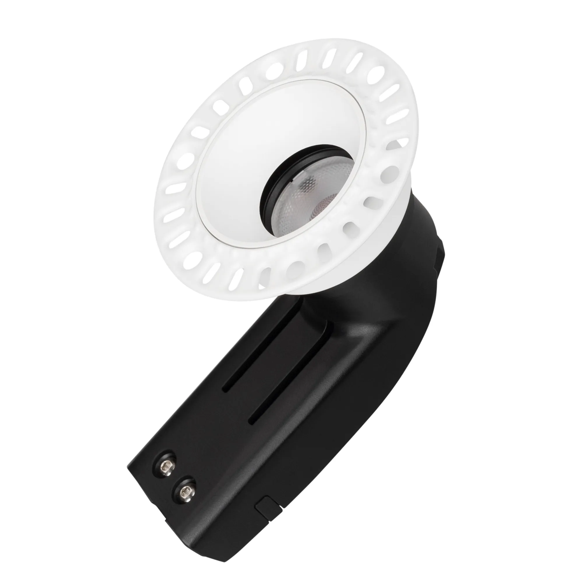 Светильник MS-RIALTO-TRIMLESS-R40-9W Warm2700 (WH, 36deg, 230V) (Arlight, IP20 Металл, 5 лет) - изображение товара