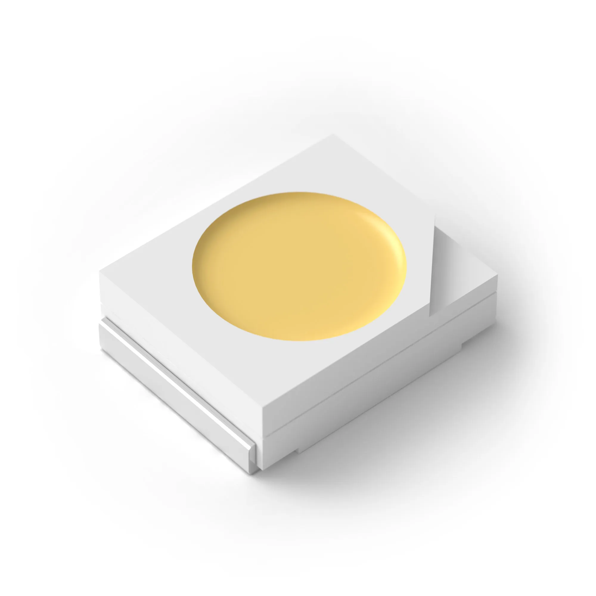 Светодиод AR-3528-SAA-Day4000-90 (3V, 20mA) (Arlight, SMD 3528 (PLCC2, 1210)) - изображение товара