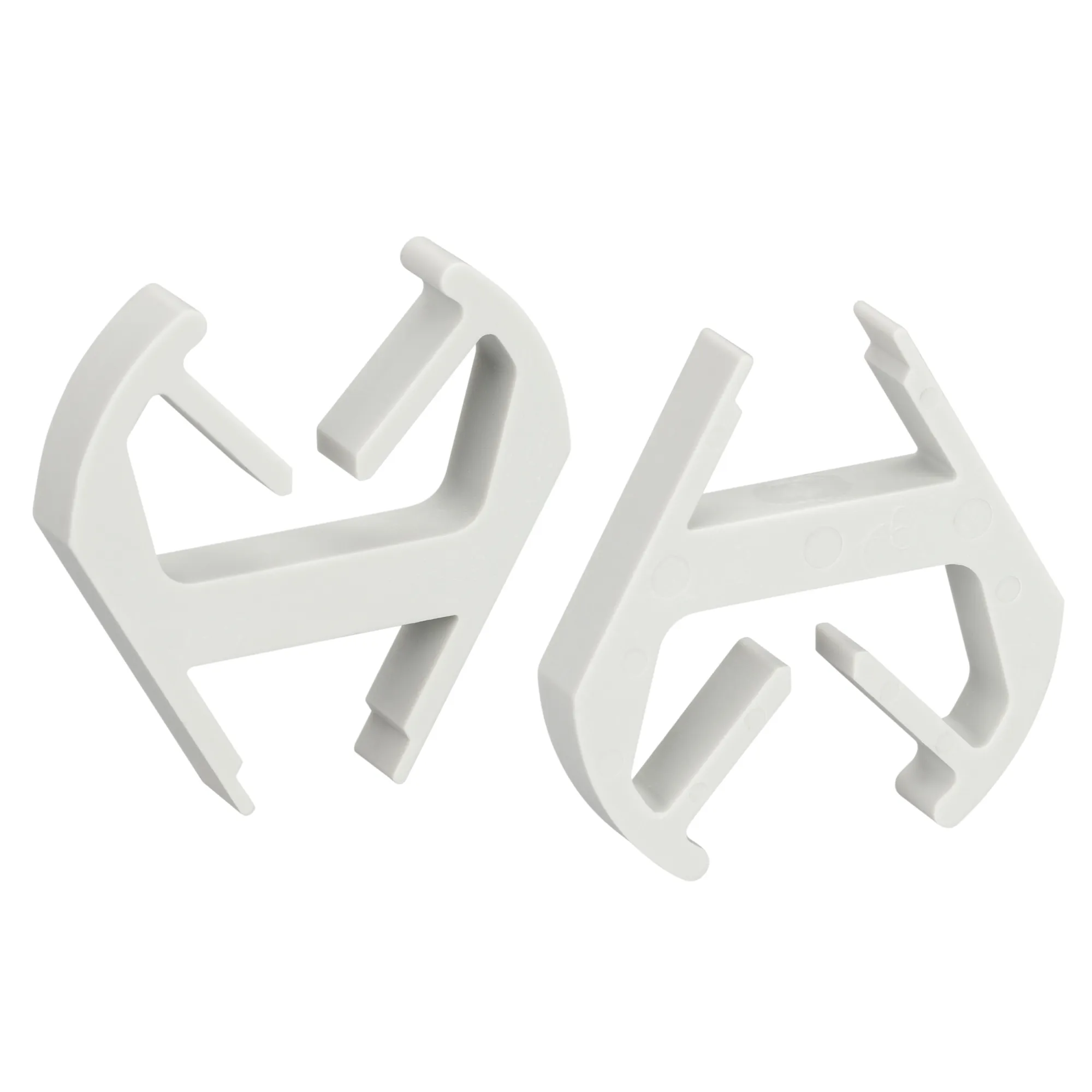 Держатель POR-F (Arlight, Пластик) - изображение товара