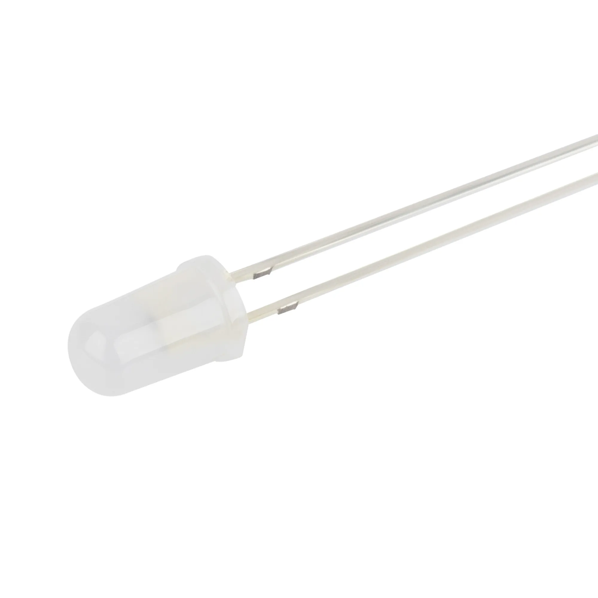 Светодиод ARL-5213UBC-3cd-12v (Arlight, 5мм (круглый)) - изображение товара