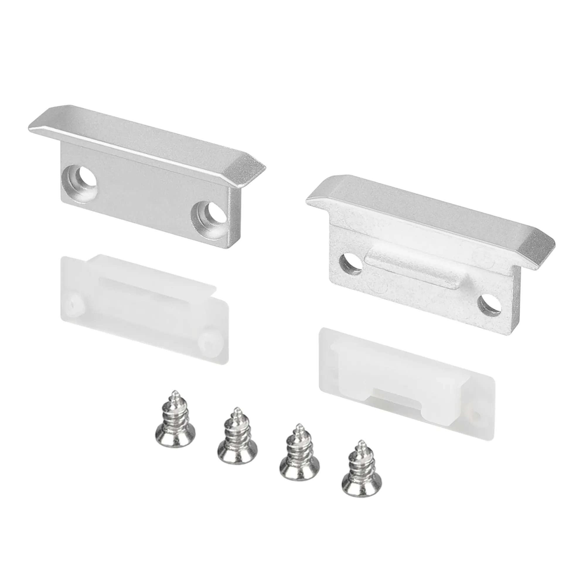 Заглушка FLOOR27-H11-F глухая (Arlight, Пластик)