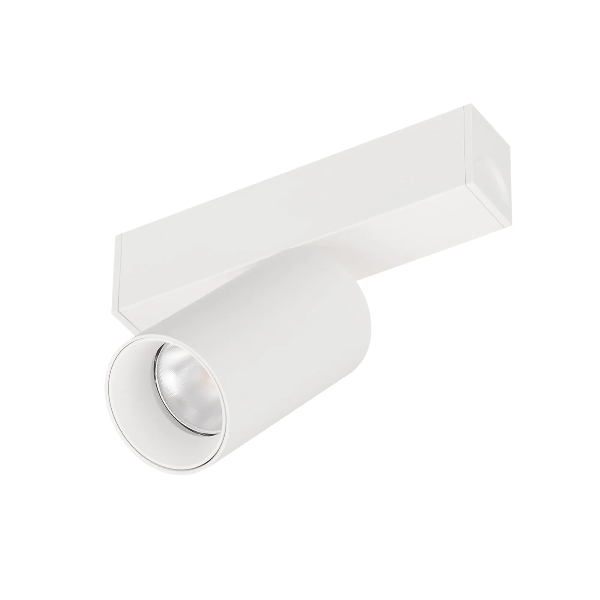 Светильник MAG-SPOT-25-R65-5W Day4000 (WH, 30 deg, 24V) (Arlight, IP20 Металл, 3 года) - изображение товара