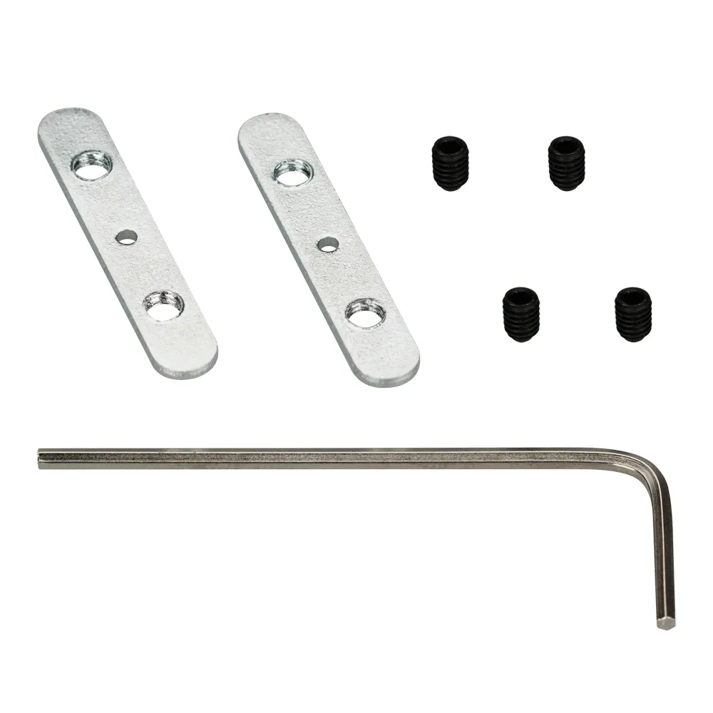 Соединитель профиля ARH-WAVE (Arlight, Металл) - изображение товара