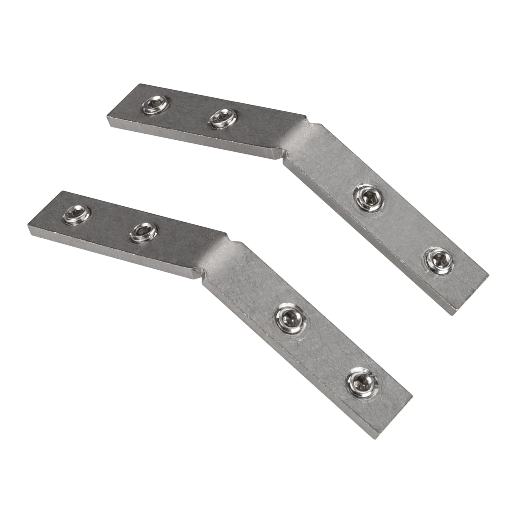 Соединитель профиля PLS-ZMPION-135 (Arlight, Металл) - изображение товара