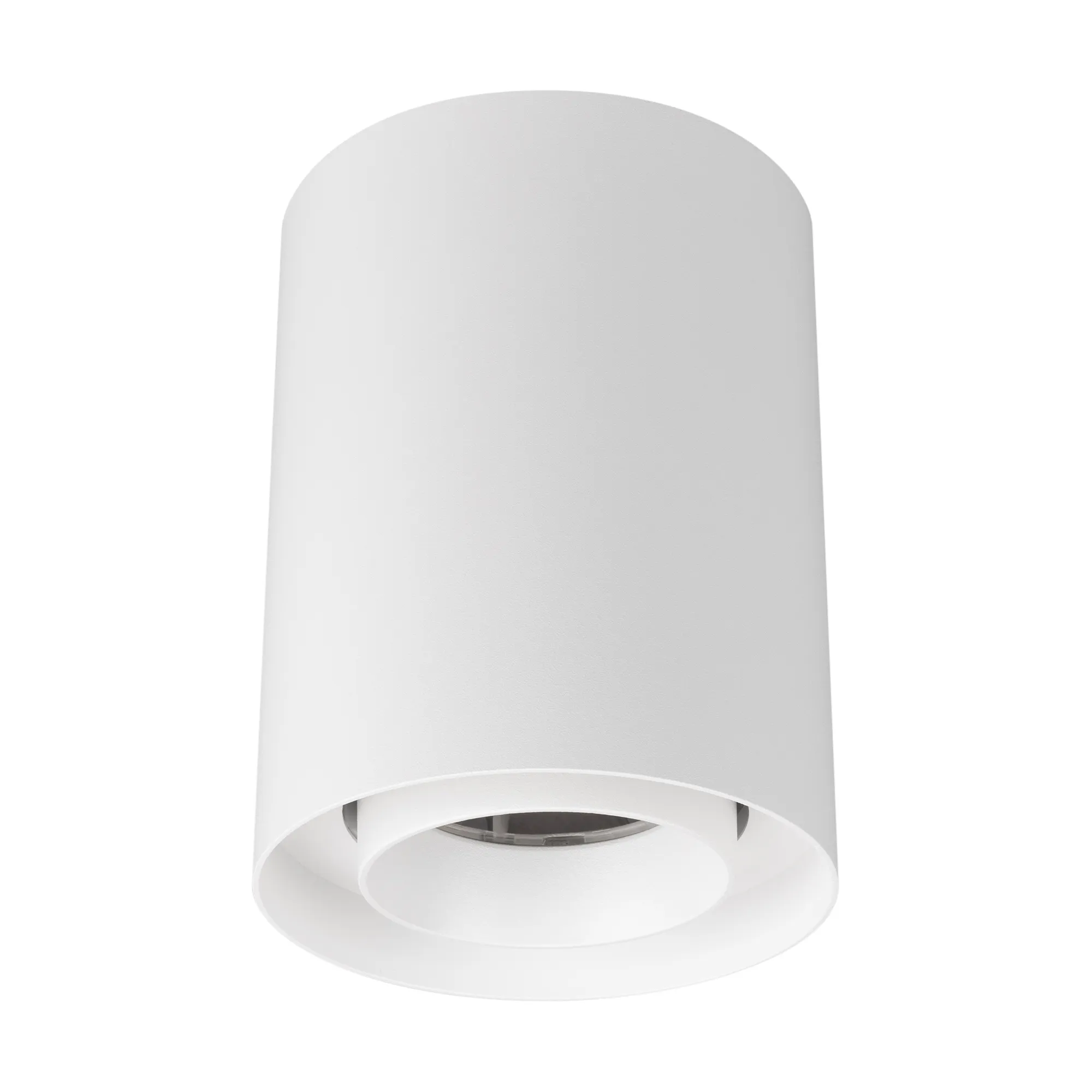 Светильник SP-FOCUS-R110-18W Warm3000 (WH, 15 deg, 230V) (Arlight, IP54 Металл, 5 лет)