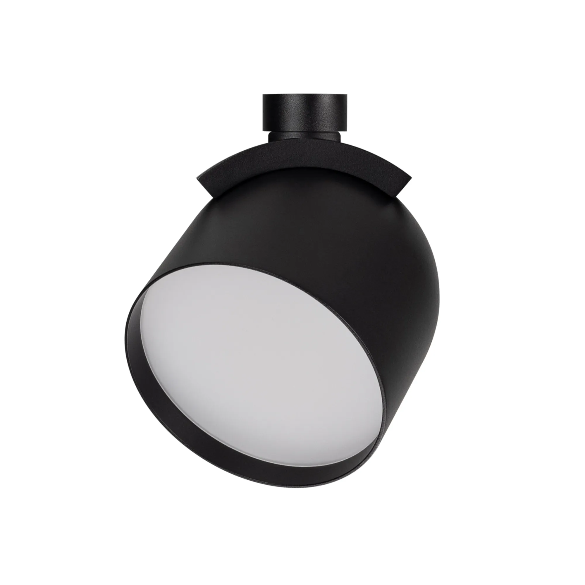 Светильник ART-INBELT-CUP-R100-8W Day4000-MIX (BK, 90 deg, 48V, DALI) (Arlight, IP20 Металл, 3 года) - изображение товара