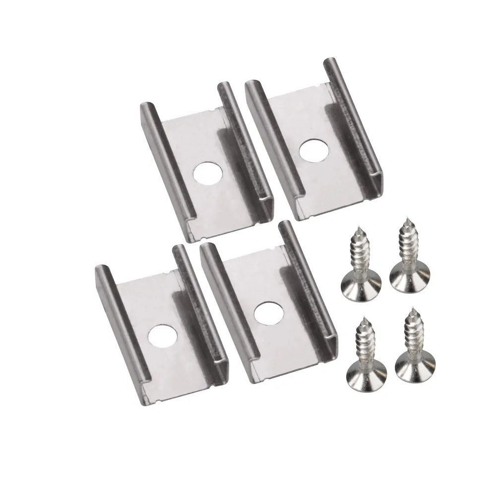 Держатель SL-MINI-8 (Arlight, Металл) - изображение товара