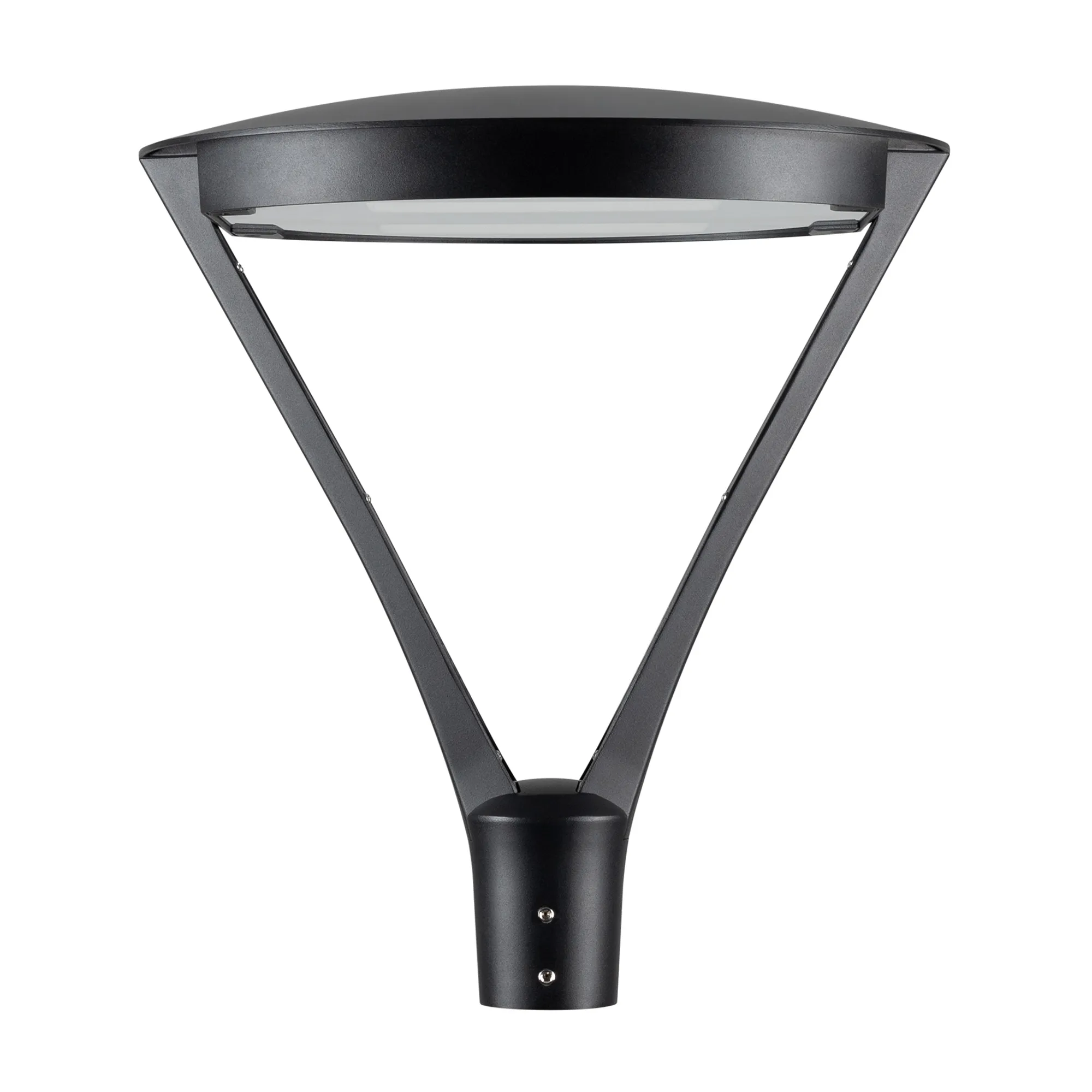 Светильник ALT-OSARIS-50W Warm3000 (BK, 145х60 deg, 230V) (Arlight, IP65 Металл, 5 лет) - изображение товара