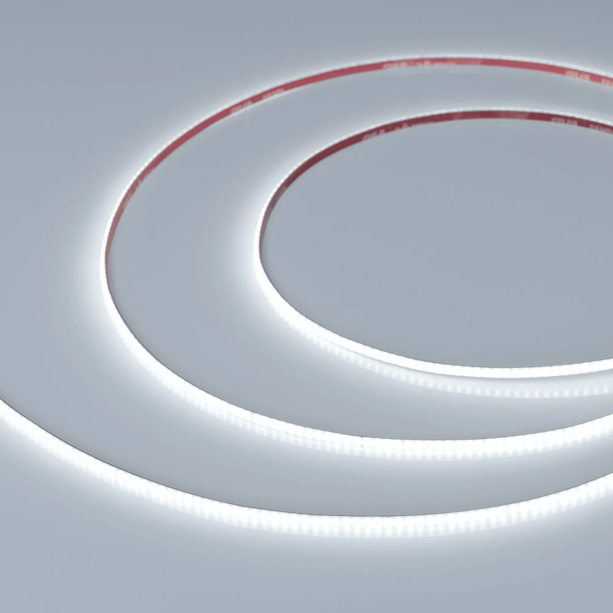 Лента светодиодная COB-X400-3mm 24V White6000 (4.8 W/m, IP20, CSP, 5m) (Arlight, -) - изображение товара