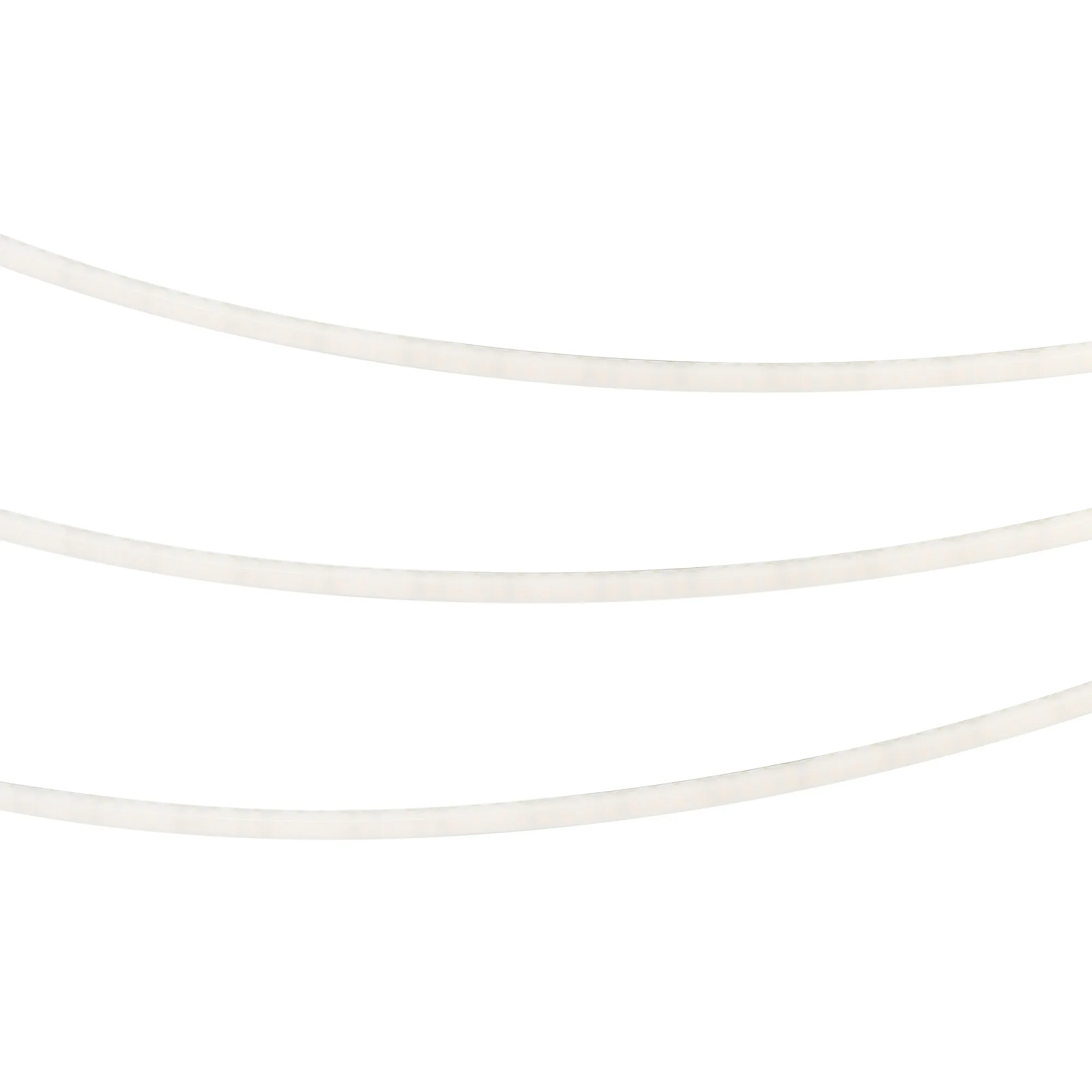 Лента герметичная MICROLED-SEW-M320-3mm 24V Warm3000 (6 W/m, IP65, 5m) (Arlight, CRI>90) - изображение товара