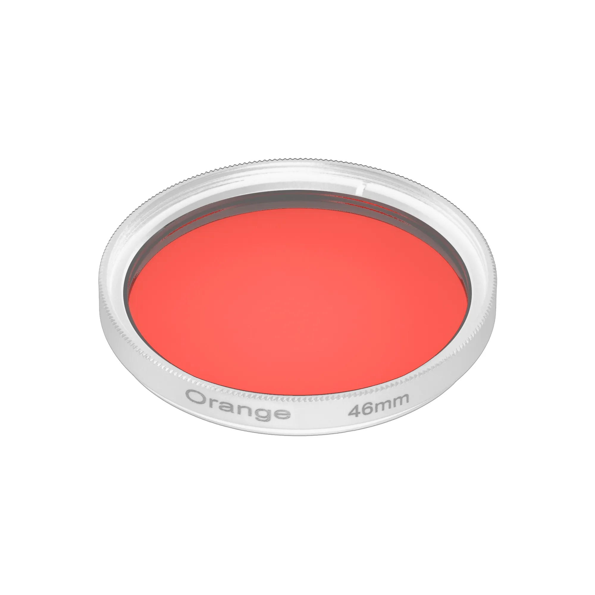 Светофильтр LGD-DIAFILM-COLORFUL-R46 (WH-ORNG) (Arlight, Металл) - изображение товара