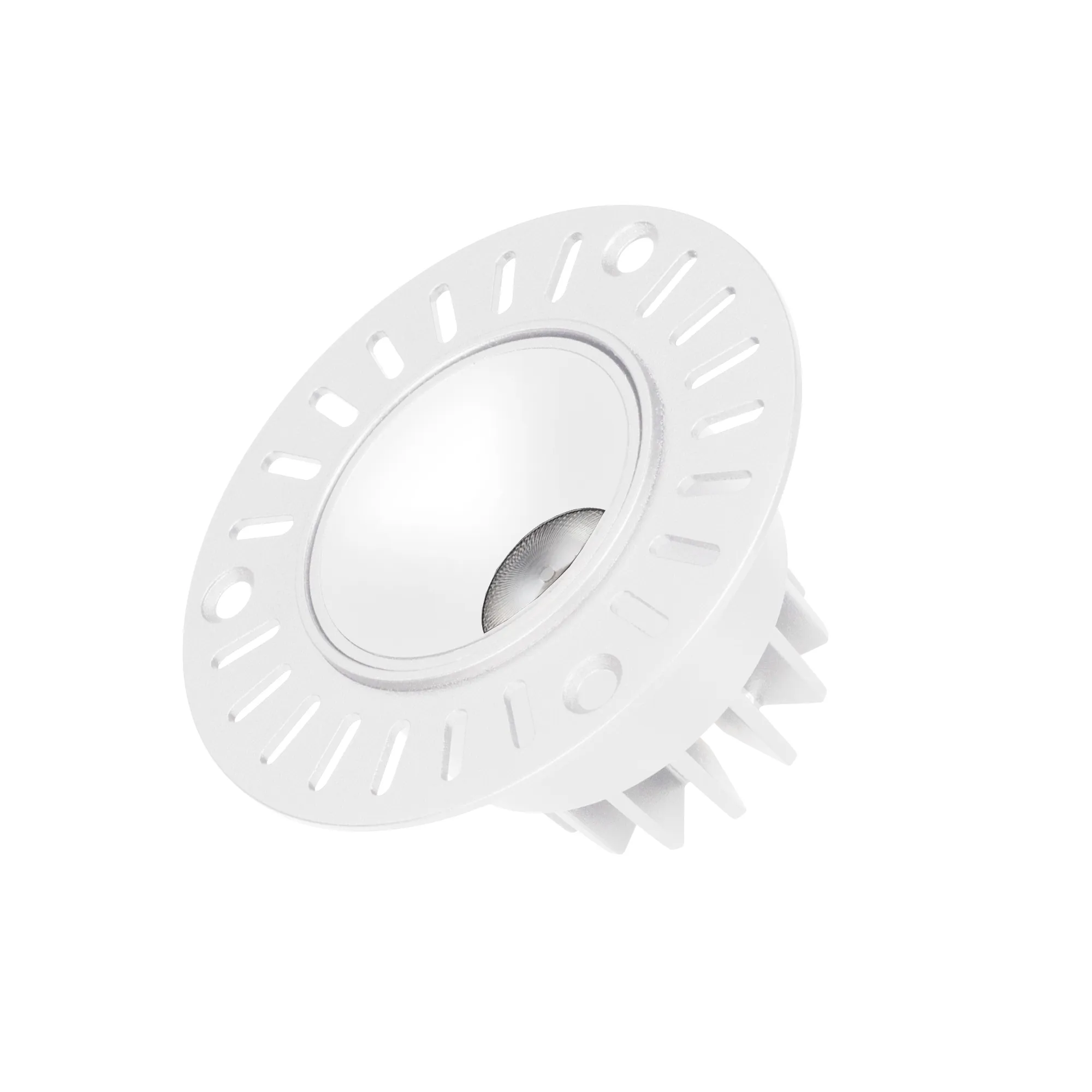 Светильник MS-ATLAS-TRIMLESS-R50-6W Warm3000 (WH, 40deg, 230V) (Arlight, IP20 Металл, 5 лет) - изображение товара