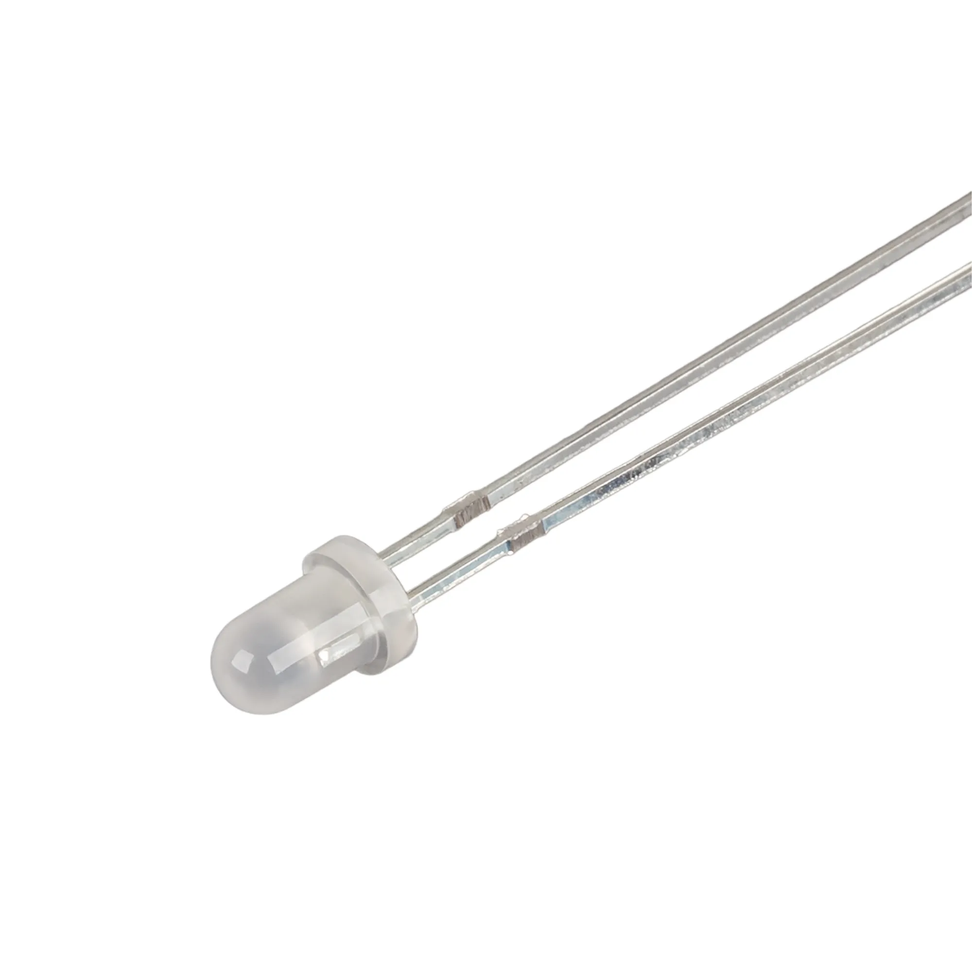 Светодиод ARL-3514UGW-150mcd (Arlight, 3мм (круглый)) - изображение товара