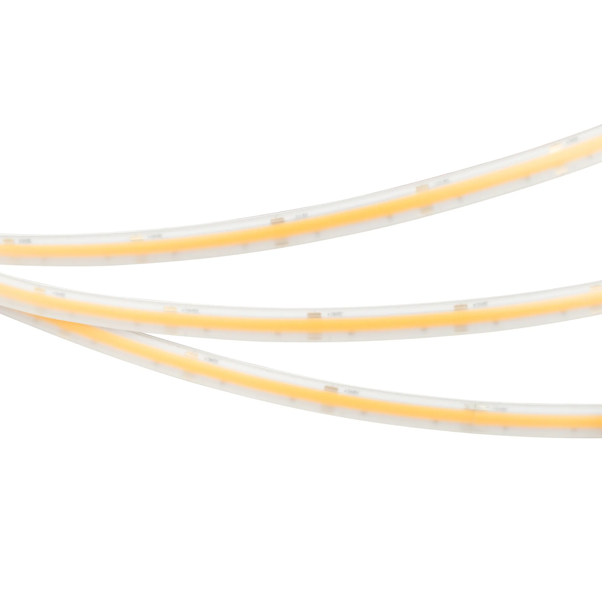 Лента светодиодная герметичная COB-PS-X480-12mm 24V White6000 (15 W/m, IP67, CSP, 5m) (Arlight, -) - изображение товара