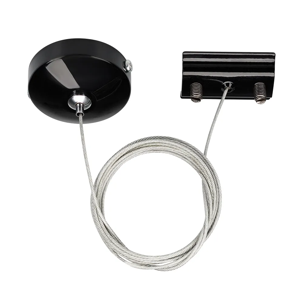 Подвес LGD-2TR-HANG-1-BK (C) (Arlight, IP20 Металл, 3 года) - изображение товара