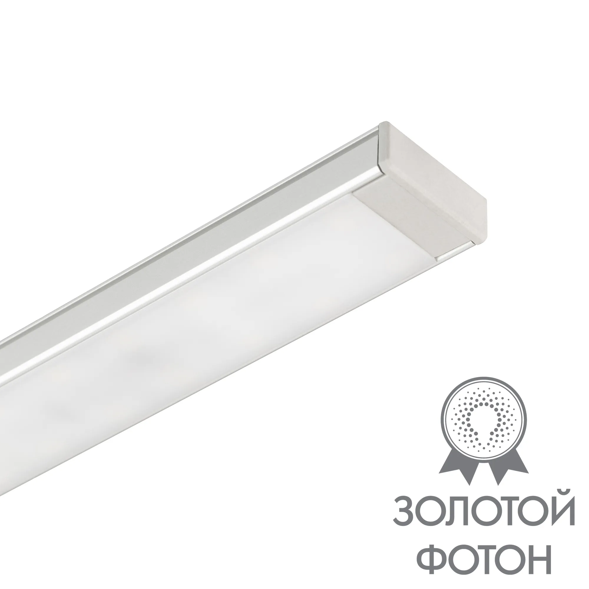 Светильник SP-TOCCO-L300-5W Day4000 (SL, 120 deg, SENSOR, 24V) (Arlight, Металл) - изображение товара